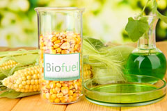 Acaster Selby biofuel availability