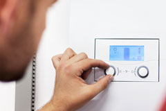 best Acaster Selby boiler servicing companies