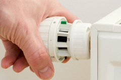 Acaster Selby central heating repair costs