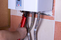 free Acaster Selby boiler repair quotes