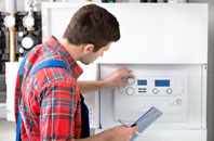 Acaster Selby boiler servicing